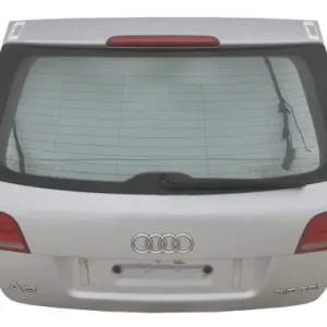 Zniżka KLAPA TYLNA TYŁ AUDI A3 II 8P SPORTBACK LX7W